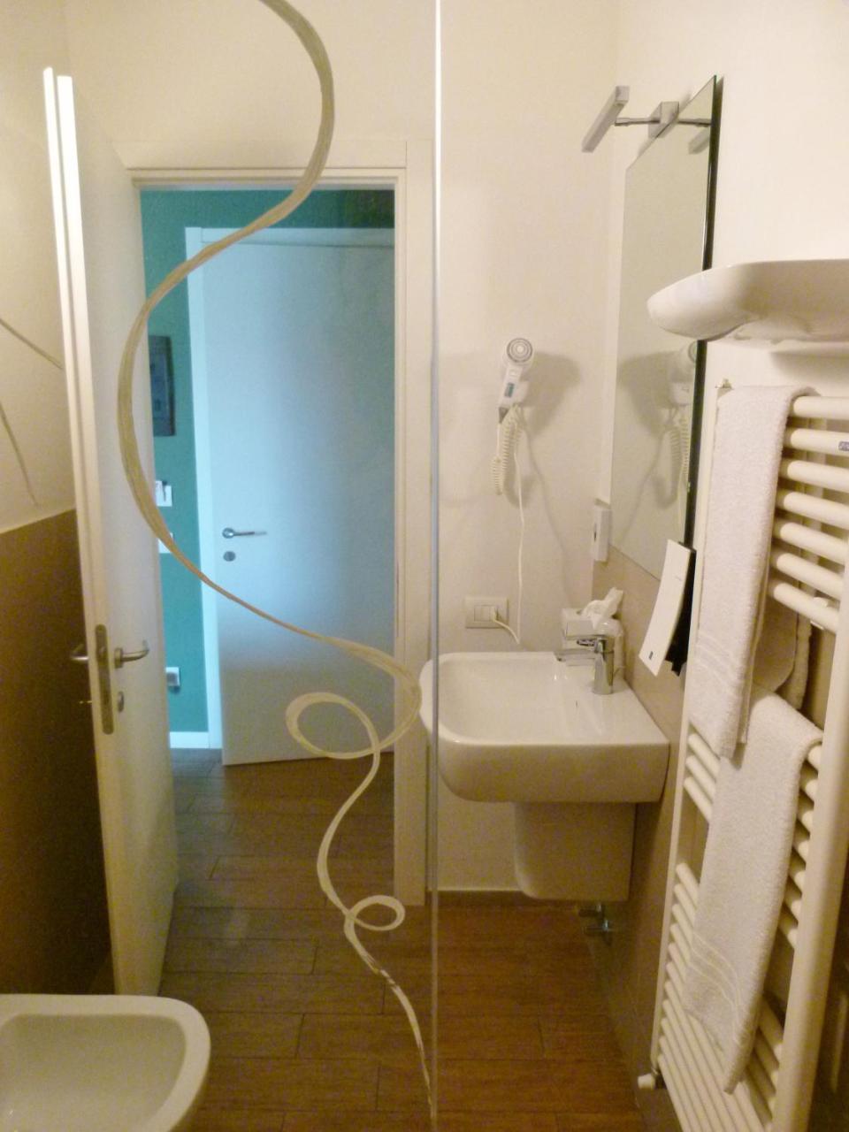 Отель Vele Storiche Pisane Экстерьер фото